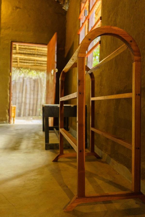 Little Bay Arugam Bay Hostel Exterior foto